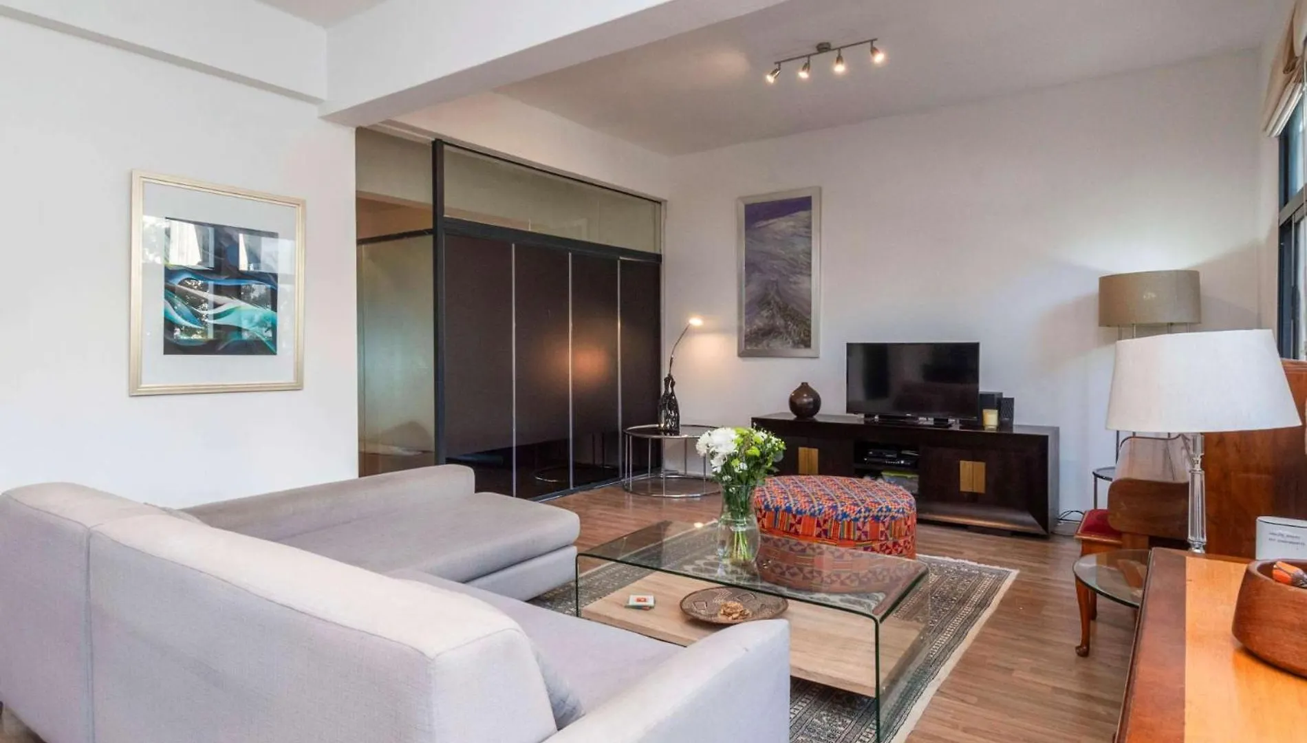 Greenmarket Place Contemporary City Retreat Cape Town