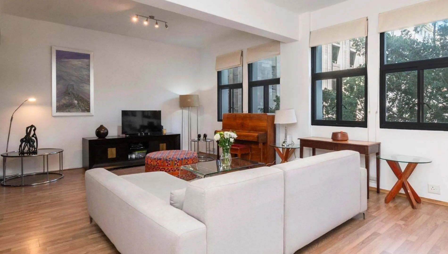 Greenmarket Place Contemporary City Retreat Cape Town South Africa