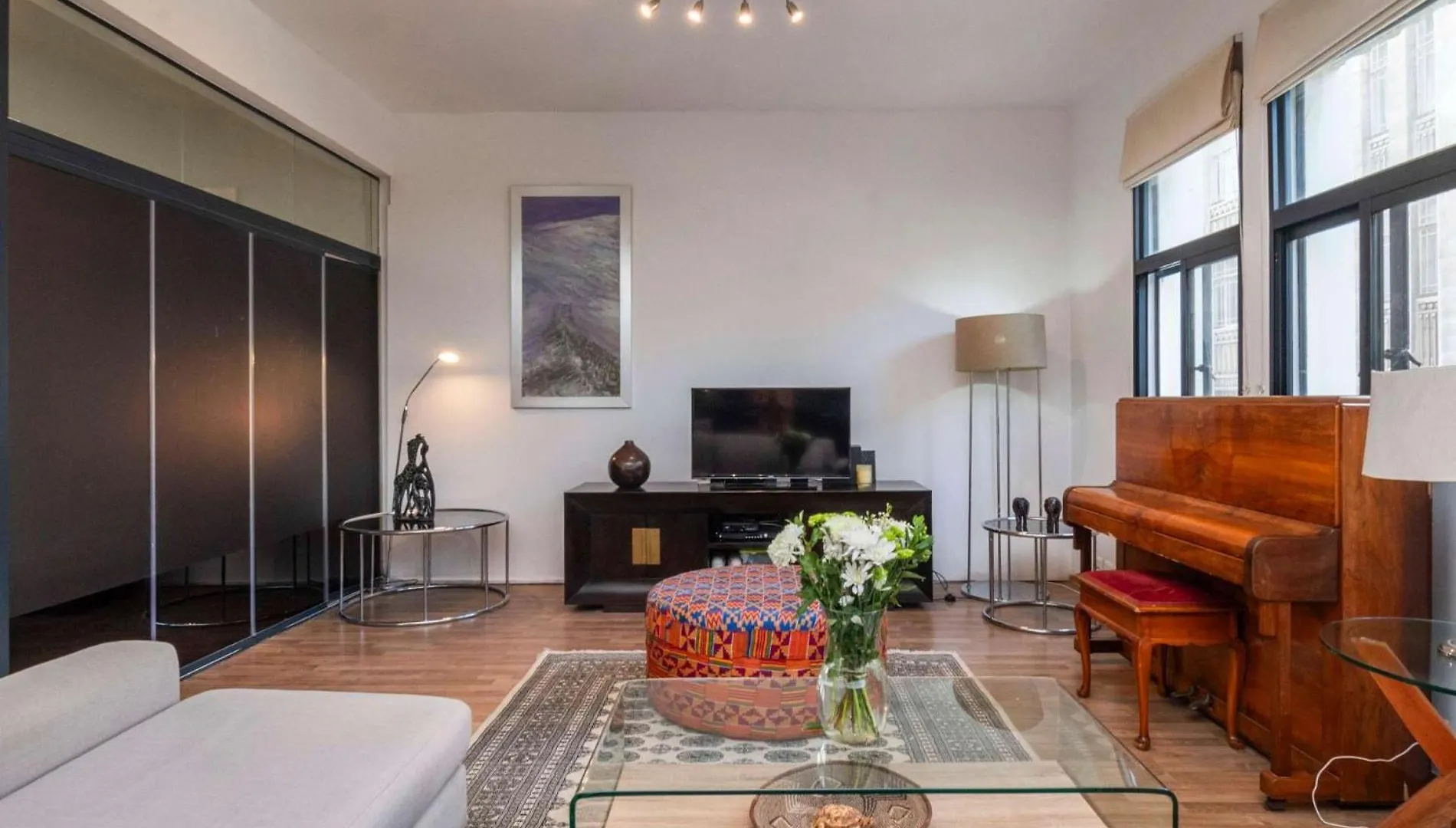 Greenmarket Place Contemporary City Retreat Cape Town 0*,  South Africa